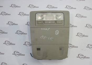 OPEL ASTRA J LIFT 14r lampa podsufitki oświetlenie kabiny 13429566 22948484