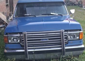 Ford F-350 Pikap