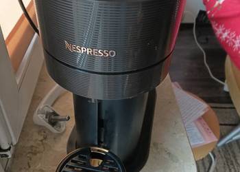 Nespresso delonghi vertuo