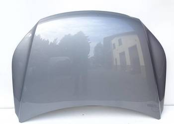 MASKA POKRYWA SILNIKA PRZÓD LR7N VW TIGUAN I 5N 07-11r