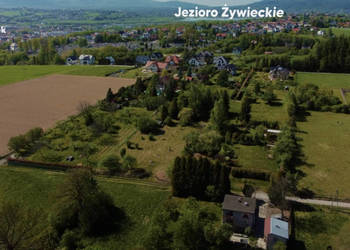 Dwie działki budowlane o łącznej pow. 3200 m² w świetnej lokalizacji
