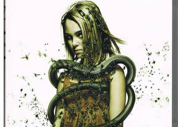 Plaga - Hilary Swank