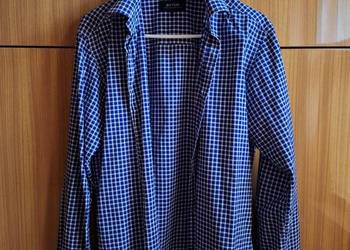 Koszula męska firmy BYTOM. Rozm. 38