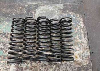 K750 Dniepr Ural Oryginalny SPRĘŻYNA Amortyzatora Nowy