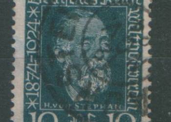 Zn. DR Mi 368 kas 1924