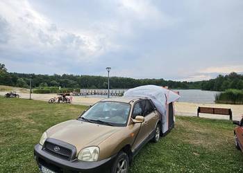 Hyundai Santa Fe 1 2.4b OC PT suv