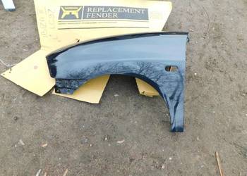 ibiza III błotnik lewy kolor LC9Z WYSYŁKA