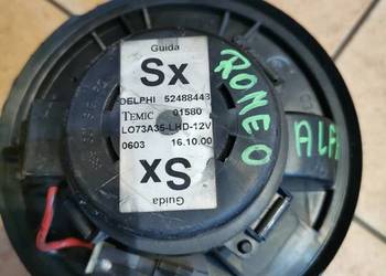 ALFA ROMEO 147 156 WENTYLATOR DMUCHAWA 885001755