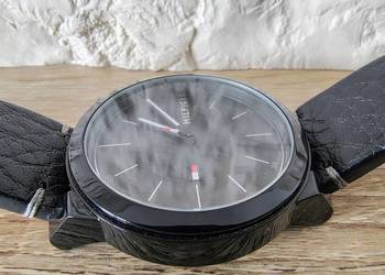 ZEGAREK MĘSKI TOMMY HILFIGER TH 306 1 47 2266