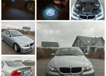 BMW E90 2.0 Benzyna 150KM