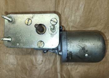 Wartburg 353 - Silnik wycieraczek 12 V