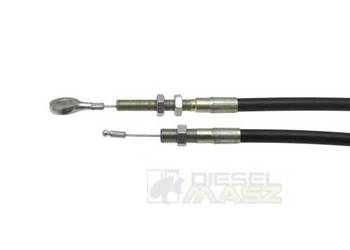 334056A1, LINKA ZACZEPU Case CX Mx