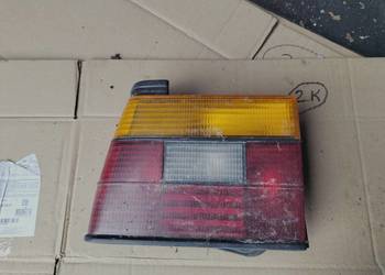 LAMPA TYŁ TYLNA LEWA + WKŁAD LAMPY VW JETTA 2