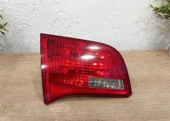 Lampa Tył Lewa na klapę AUDI A6 C5 (nr L6)