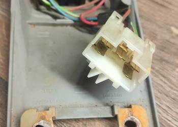 Panel szyberdachu lampka Nissan Terrano 2