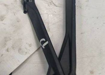 SET PRAWY TYŁ BENELLI TNT 1130 CAFE RACER