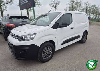 Citroen Berlingo 1.5HDI 100KM Uszkodzony Silnik
