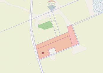 Ziemia rolna na sprzedaż – Dębnik k. Reszla