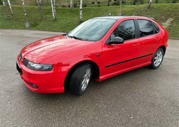 Seat Leon I Mega Stan