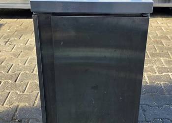 Stół Gastro Z Drzwiami - Szafka - 40/70/85 cm - M.1458 N