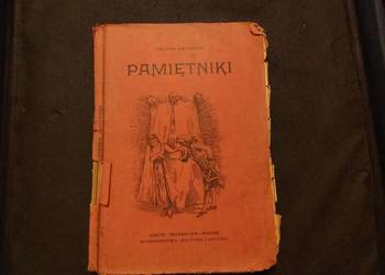 Pamiętniki Casanova