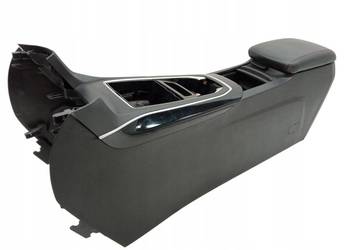 TUNEL ŚRODKOWY PODŁOKIETNIK GT-LINE T9 Peugeot 308 II (2014-  )