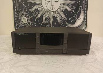 Magnetofon kasetowy Grundig FineArts CF-1