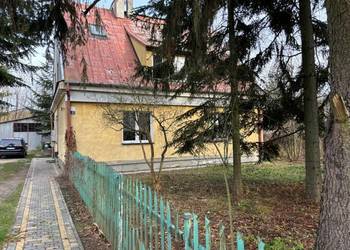 Mieszkanie 79,08 m2 z ogrodem 603 m² w Ostrowi Mazowieckiej, ul. Fabryczna