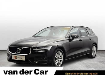 Volvo V60 B3 B Momentum Pro aut ! Z Polskiego Salonu ! Faktura Vat ! II (2…