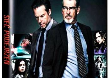 SIEĆ PODEJRZEŃ   GUY PEARCE