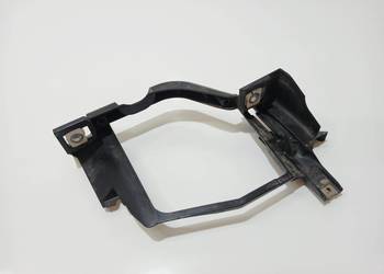 ŚLIZG MOCOWANIE LAMPY LEWY PRZÓD BMW E60 E61 OE (0000349)