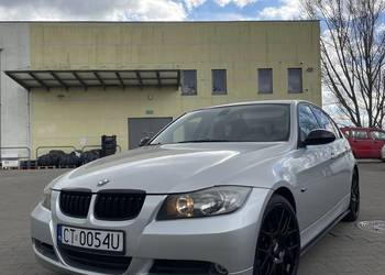 BMW E90 2.0D 163KM