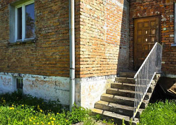 Oferta sprzedaży domu wolnostojącego Bykowce 120m2