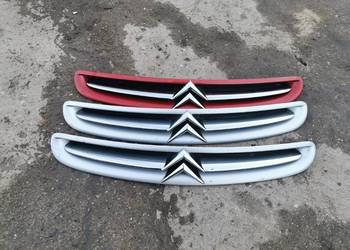 Grill atrapa chłodnicy citroen xara picasso 9632099177