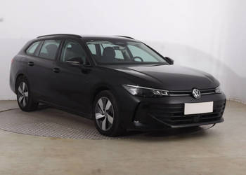 VW Passat 1.5 eTSI ACT