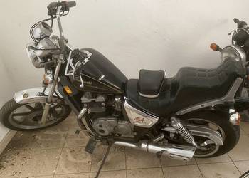 Kawasaki ltd 454