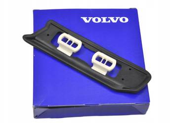 VOLVO V50 reling uszczelka przednia lewa OE VOLVO V50 reling uszczelka przednia lewa OE