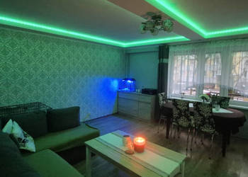 Sprzedam mieszkanie W cichej okolicy