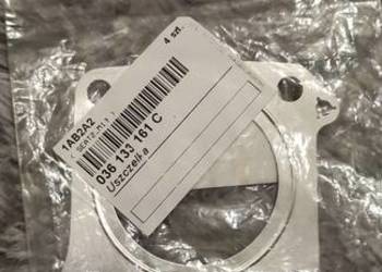 Uszczelka przepustnicy Vag