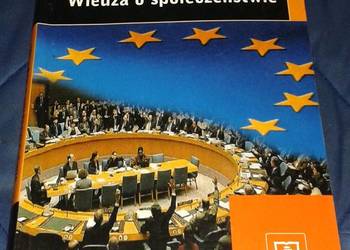 Wiedza o społeczeństwie - Konstanty Adam Wojtaszczyk