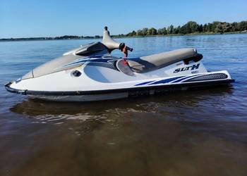 Skuter Polaris slt h 700