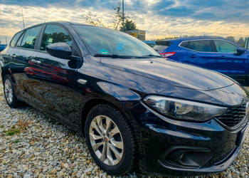 Fiat Tipo 1,4 95KM*Dobre wyposażenie*Niski przebieg! II (2016-)