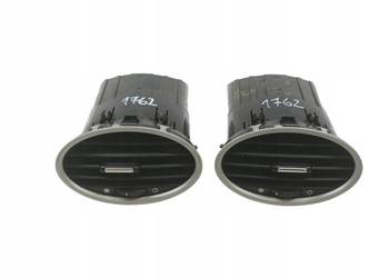 KRATKI NAWIEWU LEWA PRAWA KOMPLET Ford Focus Mk2 (2004-2011)