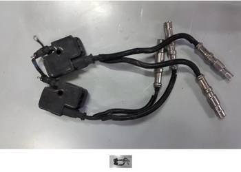cewka zapłonowa fajka mercedes A B klasa 266560  W169 2.0