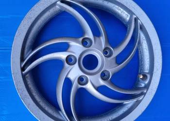 Felga Piaggio Fly 50 125 na tarczę tył tylna