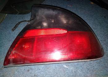 Opel Tigra A 97r lampa tylna prawa