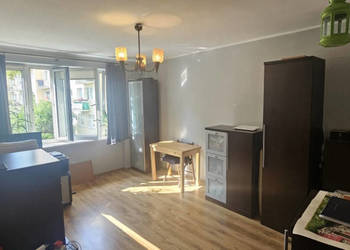 Warszawa – Ochota – Rakowiec – ul. Sanocka | 38,8 m² | bezpośrednio od wła…