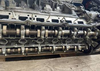 Silnik BMW M54B22 w calosci lub na czrsci po rewizji walu i panewek