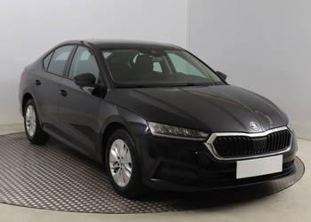 Skoda Octavia 1.0 TSI
