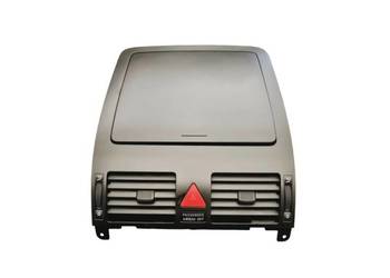 KRATKA ŚRODKOWA SCHOWEK AWARYJNY TOURAN I 1T0919234A 1T1857921B 1T1819728B